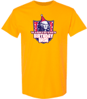 Short Sleeves - Washington's Birthday Bash 2026 - 1