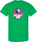Short Sleeves - Washington's Birthday Bash 2026 - 1