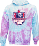 Tie-Dye Hoodies - Washington's Birthday Bash 2026 - 1