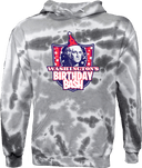 Tie-Dye Hoodies - Washington's Birthday Bash 2026 - 1