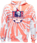 Tie-Dye Hoodies - Washington's Birthday Bash 2026 - 1