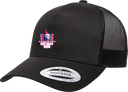 Trucker Hat - Washington's Birthday Bash 2026 - 1