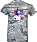 Tie-Dye Short Sleeves - Washington's Birthday Bash 2026 - 1