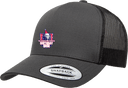 Trucker Hat - Washington's Birthday Bash 2026 - 1