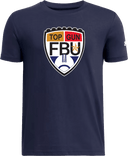Under Armour Athletics Short Sleeve - FBU Top Gun 2026 (Badge)