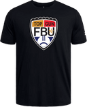 Under Armour Athletics Short Sleeve - FBU Top Gun 2026 (Badge)
