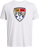 Under Armour Athletics Short Sleeve - FBU Top Gun 2026 (Badge)