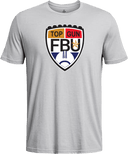 Under Armour Athletics Short Sleeve - FBU Top Gun 2026 (Badge)