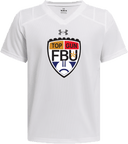 Under Armour Big Win Flag Jersey - FBU Top Gun 2026 (Badge)
