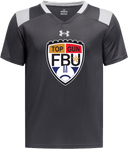 Under Armour Big Win Flag Jersey - FBU Top Gun 2026 (Badge)