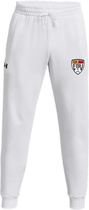 Under Armour Men's Rival Fleece Joggers - FBU Top Gun 2026 (Badge)