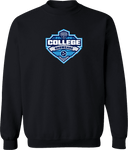 Crew Sweatshirt - TSC College Showcase 2026