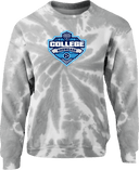 Crew Sweatshirt - TSC College Showcase 2026