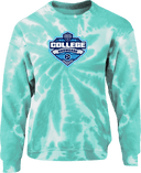 Crew Sweatshirt - TSC College Showcase 2026