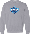 Crew Sweatshirt - TSC College Showcase 2026