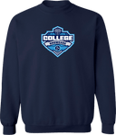Crew Sweatshirt - TSC College Showcase 2026