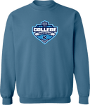 Crew Sweatshirt - TSC College Showcase 2026