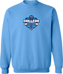 Crew Sweatshirt - TSC College Showcase 2026