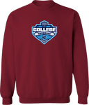 Crew Sweatshirt - TSC College Showcase 2026