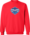 Crew Sweatshirt - TSC College Showcase 2026
