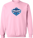 Crew Sweatshirt - TSC College Showcase 2026