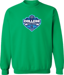 Crew Sweatshirt - TSC College Showcase 2026