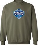 Crew Sweatshirt - TSC College Showcase 2026