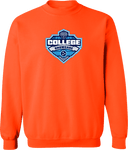 Crew Sweatshirt - TSC College Showcase 2026