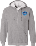Full Zip Hoodies - TSC College Showcase 2026