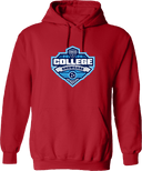Hoodies - TSC College Showcase 2026
