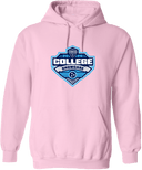 Hoodies - TSC College Showcase 2026