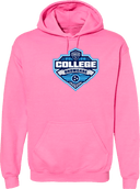 Hoodies - TSC College Showcase 2026