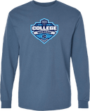 Long Sleeves - TSC College Showcase 2026