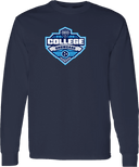 Long Sleeves - TSC College Showcase 2026