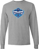 Long Sleeves - TSC College Showcase 2026