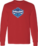 Long Sleeves - TSC College Showcase 2026