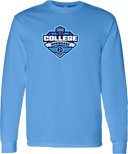 Long Sleeves - TSC College Showcase 2026