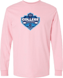 Long Sleeves - TSC College Showcase 2026