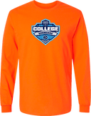 Long Sleeves - TSC College Showcase 2026