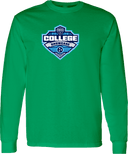 Long Sleeves - TSC College Showcase 2026