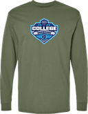 Long Sleeves - TSC College Showcase 2026
