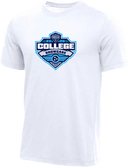 Nike Short Sleeves - TSC College Showcase 2026