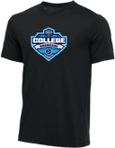 Nike Short Sleeves - TSC College Showcase 2026
