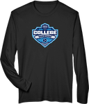 Performance Long Sleeves - TSC College Showcase 2026