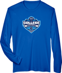 Performance Long Sleeves - TSC College Showcase 2026