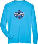 Performance Long Sleeves - TSC College Showcase 2026