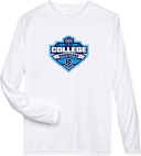 Performance Long Sleeves - TSC College Showcase 2026