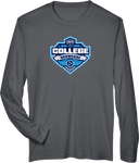 Performance Long Sleeves - TSC College Showcase 2026