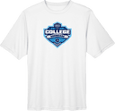 Performance Short Sleeves - TSC College Showcase 2026