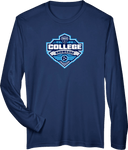 Performance Long Sleeves - TSC College Showcase 2026